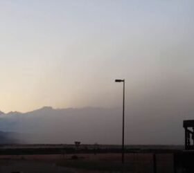 RV tornado safety: What to do in an RV when a tornado is coming