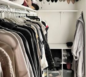 5 creative & affordable hacks to create order in small, messy spaces of all kinds