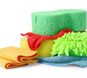 30 money saving dollar tree secrets that only insiders know, Cleaning supplies