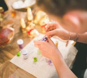 This is how much she actually managed to save after a full no-buy year (incredible!)