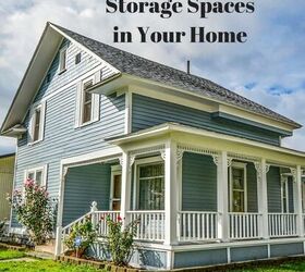 Small Spaces Storage Ideas Made Easy
