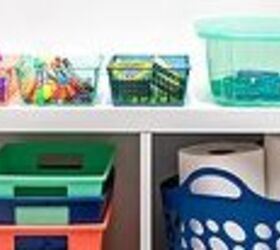 small spaces storage ideas made easy