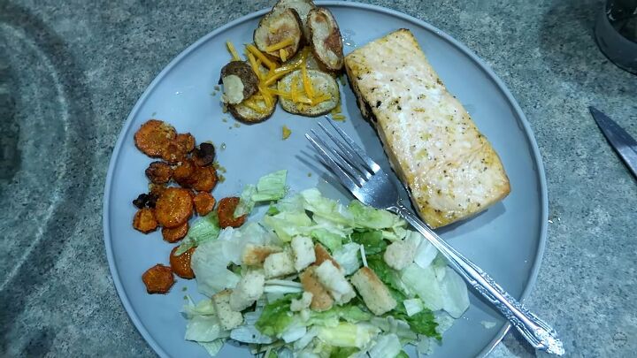 5 Simple Budget Family Meals I Prepared For Family This Week | Simplify