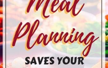 Your Easy Guide to Creating a Family Meal Plan