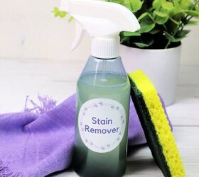 Homemade Pet Stain Carpet Cleaner | Simplify