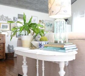 How to Update a Room Without Spending a Dime
