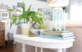 How to Update a Room Without Spending a Dime