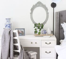 how to update a room without spending a dime