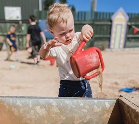 Exciting Screen-free Activities For You and Your Toddler During Summer