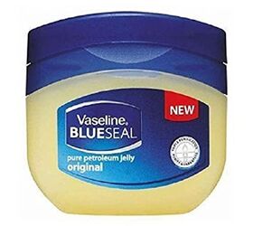 16 low cost beauty hacks you can t live without, VASELINE BLUESEAL PURE PETROLEUM JELLY 250ML ORIGINAL