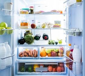 20 simple fridge organization ideas cleaning hacks, Fridge organization ideas