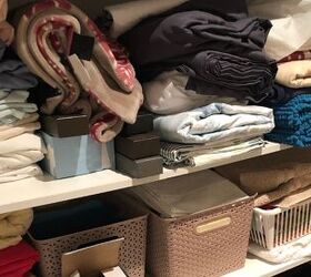 11 Things You Forget to Declutter & What to Do About Them