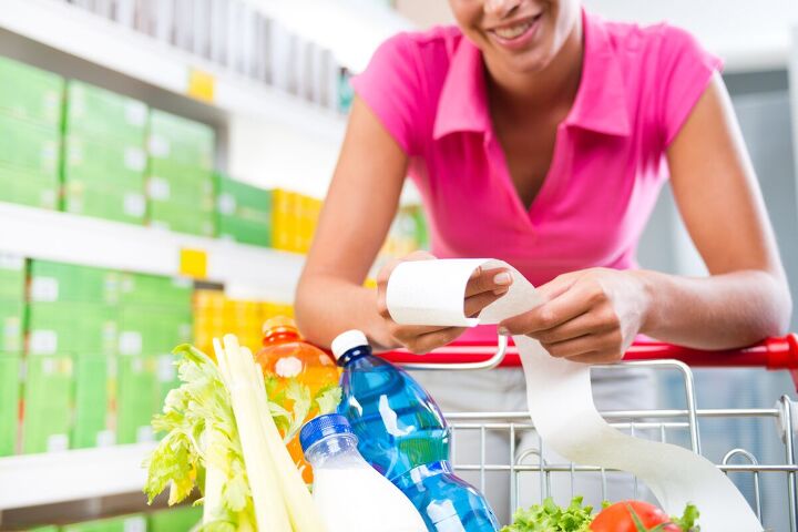 5 simple grocery hacks that will save you money in 2023, Money saving grocery hacks