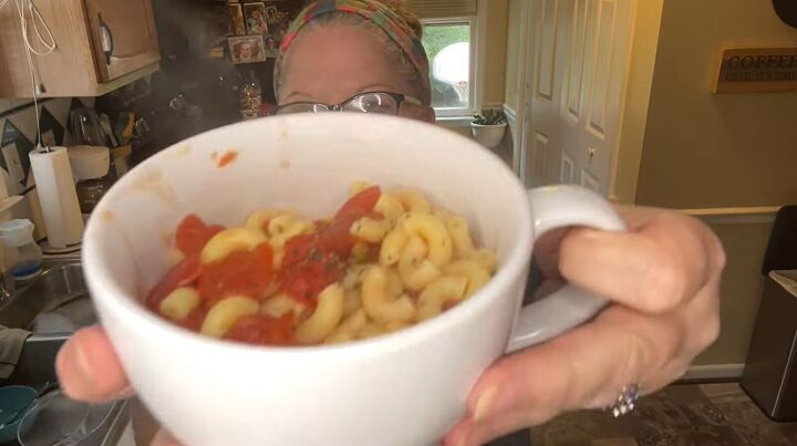 tasty cheap meal from the great depression macaroni tomatoes, Cheap meals from the great depression