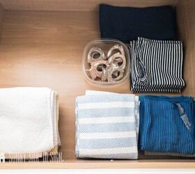 Simple Organizing Ideas in Just 15 Minutes