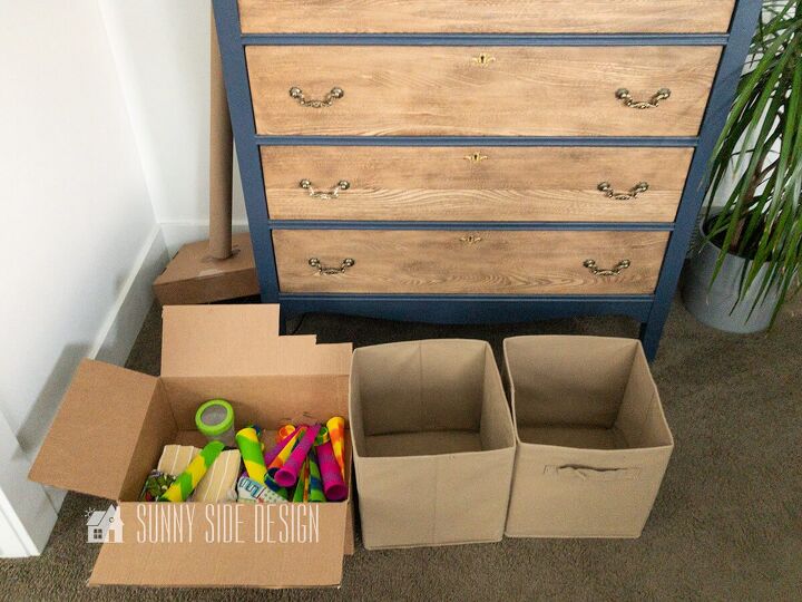 simple organizing ideas in just 15 minutes, Organizing Made Simple