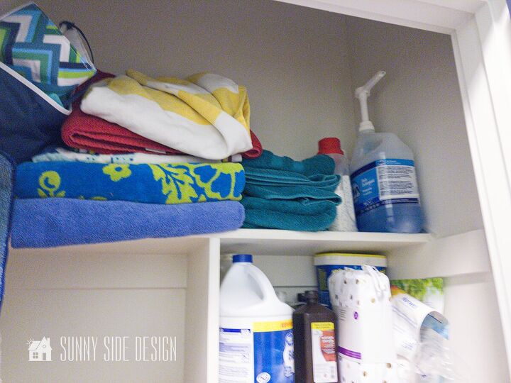 simple organizing ideas in just 15 minutes, Simple Organizing Ideas