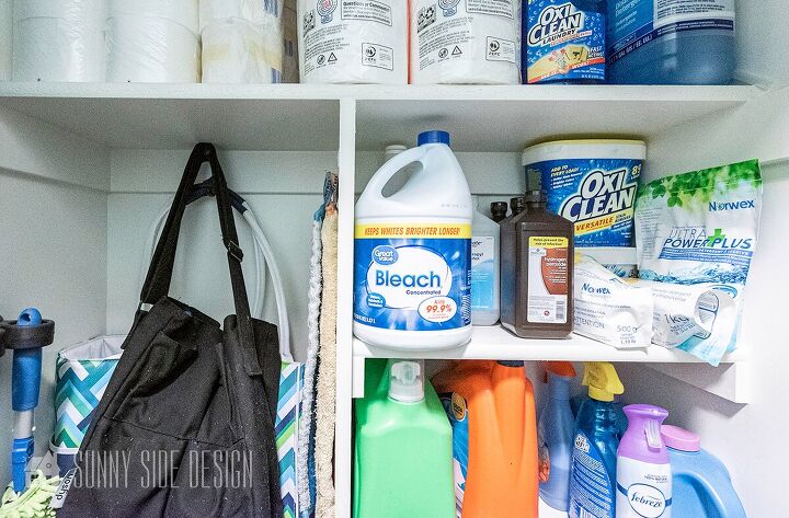 simple organizing ideas in just 15 minutes, Organizing Ideas for your Home