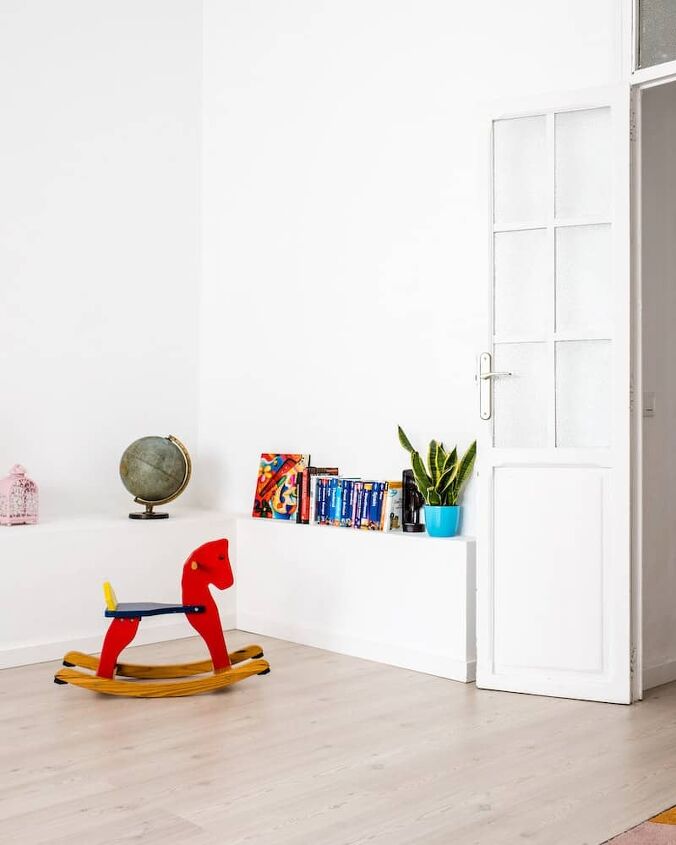 minimalist kids room, Simple living and minimalism are trendy today as ways to reduce stress declutter and control your budget Learn how to create a minimalist kids room to create the perfect place for your child
