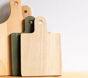 10 dollar tree hacks to get organized make your life easier, Chopping boards
