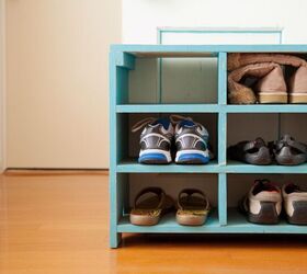 How to Stop Clutter Creeping Back Into Your Home