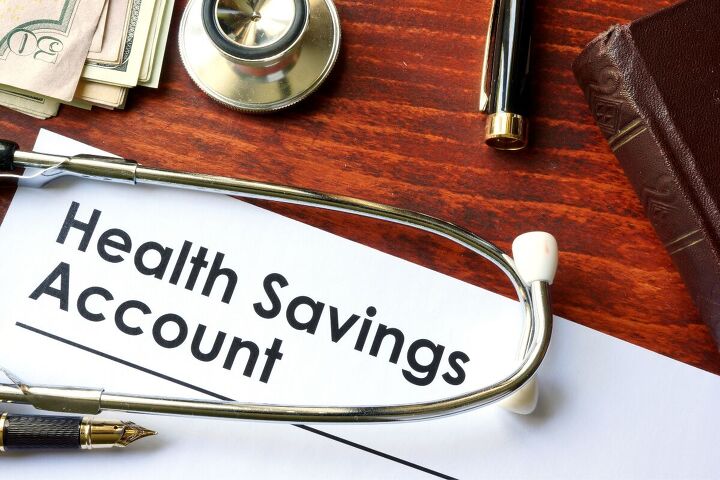 7 important benefits of having a health savings account, Health Savings Accounts