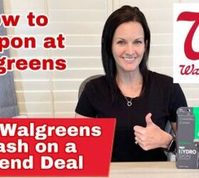 Can you use Walgreens cash on a spend deal? Here's how to ace Walgreens spending