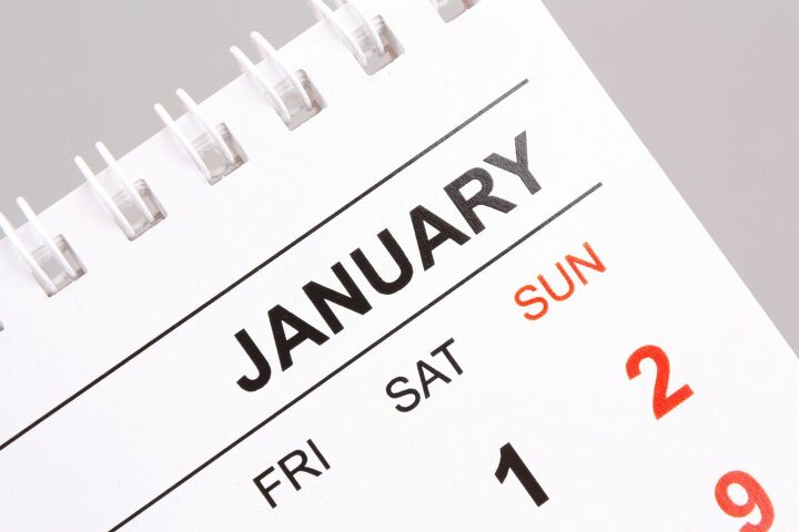 how to do a no spend january challenge save money in the new year, No Spend January
