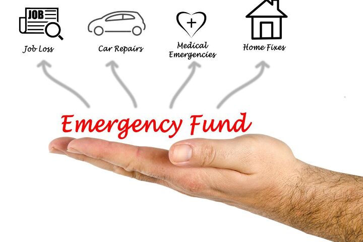 how to save money for an emergency fund in 2023, What to use an emergency fund for