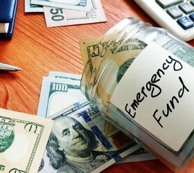 How you can create an emergency savings fund without making it stressful