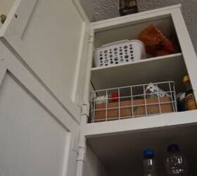 How to declutter your small pantry and make the most of its storage space