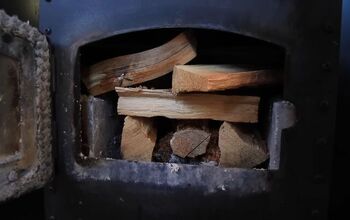 How to Safely Use a Wood-Burning Stove in a Tiny House