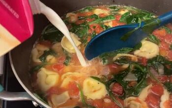 3 Warm & Cozy Soups for Winter You Can Make on a Budget