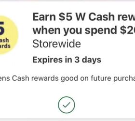 Can You Use Walgreens Cash on a Spend Deal? Simplify