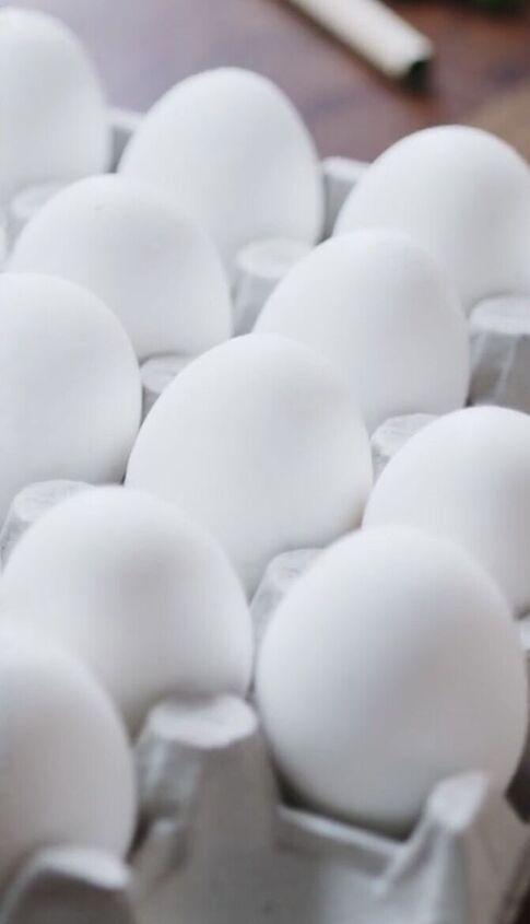 how you can actually thrive if there s a recession in 2023, The cost of eggs is rising