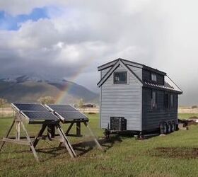 What happens when you get sick on an off-grid homestead?