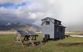 What Happens When You Get Sick on an Off-grid Homestead?