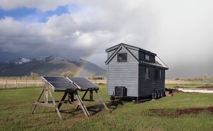 what happens when you get sick on an off grid homestead, What happens when you get sick on an off grid homestead