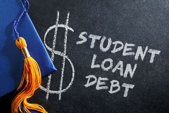 how to pay off student loan debt paying off 20 000 in 2 years, How to pay off student loan debt