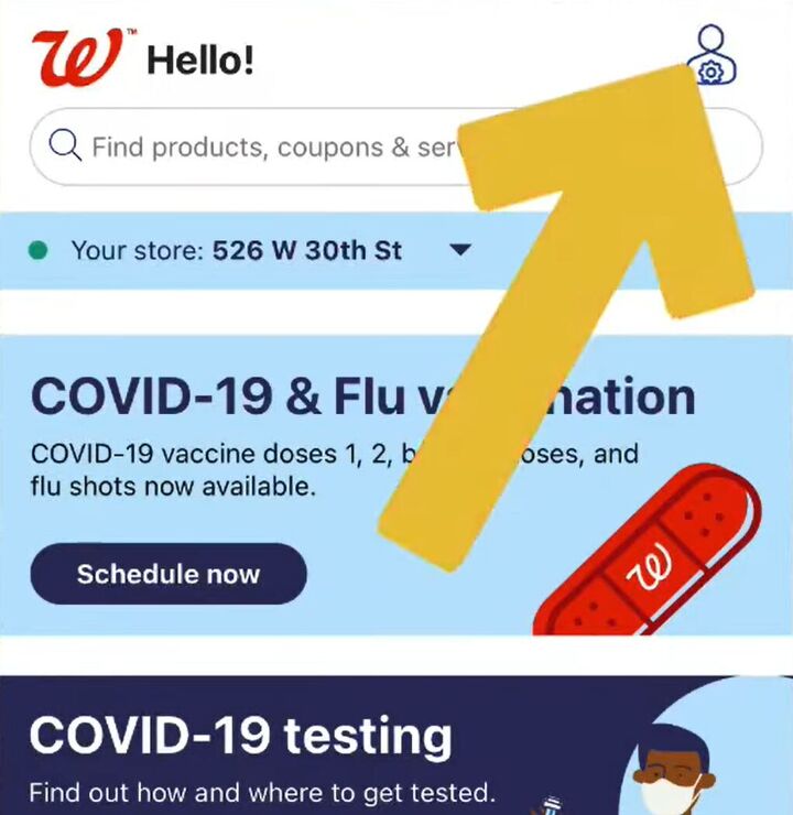 how to coupon at walgreens walgreens coupons for beginners, Walgreens app