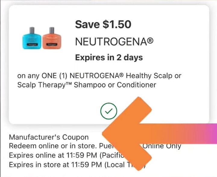 how to coupon at walgreens walgreens coupons for beginners, Manufacturer s coupon
