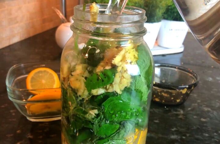 How to Urban Homestead: Herbs, Worm Farms, Composting & More | Simplify