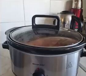 10 useful frugal living tips from the 1970s, Using a pressure cooker
