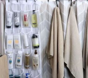 7 Creative Ways to Use OvertheDoor Shoe Organizers in Your Home