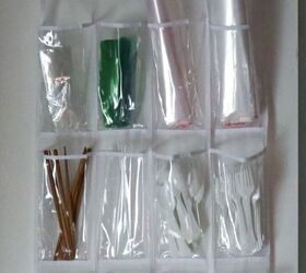 7 Creative Ways to Use OvertheDoor Shoe Organizers in Your Home