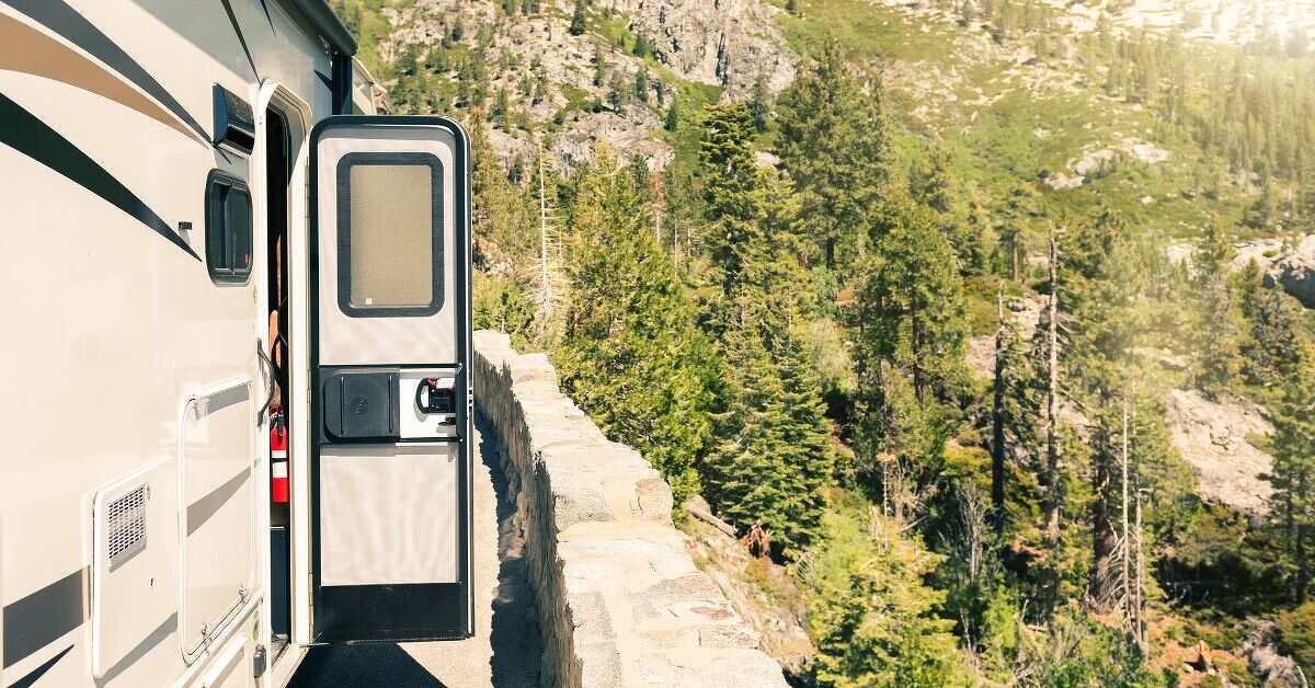 See Inside This Unique & Elegant Tiny Home RV | Simplify