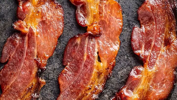 6 frugal tips from grandma money saving advice from times gone by, Using bacon fat
