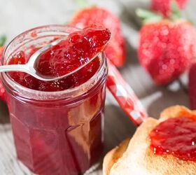 6 frugal tips from grandma money saving advice from times gone by, Store bought jams