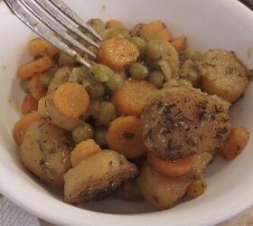 3 Easy ShelfStable Meal Ideas Using Ingredients From the Cupboard