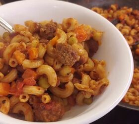 3 easy shelf-stable meal ideas using ingredients from the cupboard